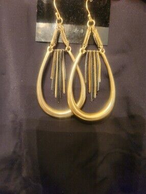 Silpada K&R Collection Earring